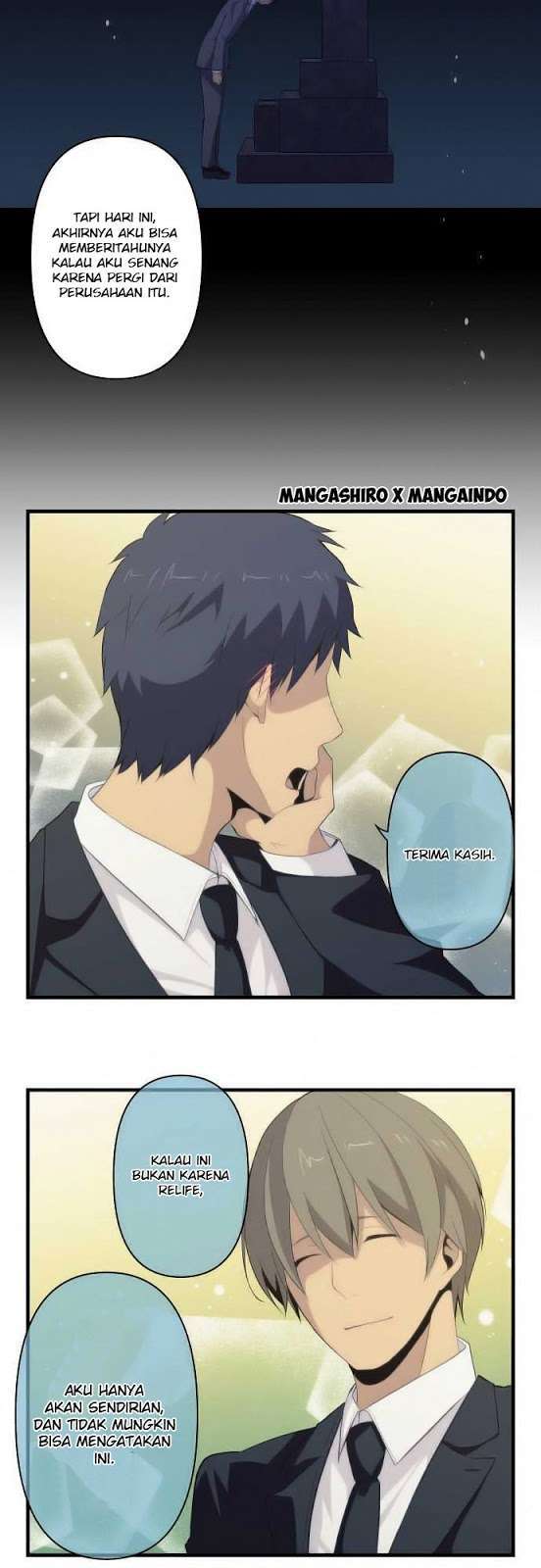 Chapter 92 - halaman 19