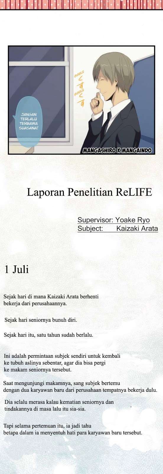 Chapter 92 - halaman 21