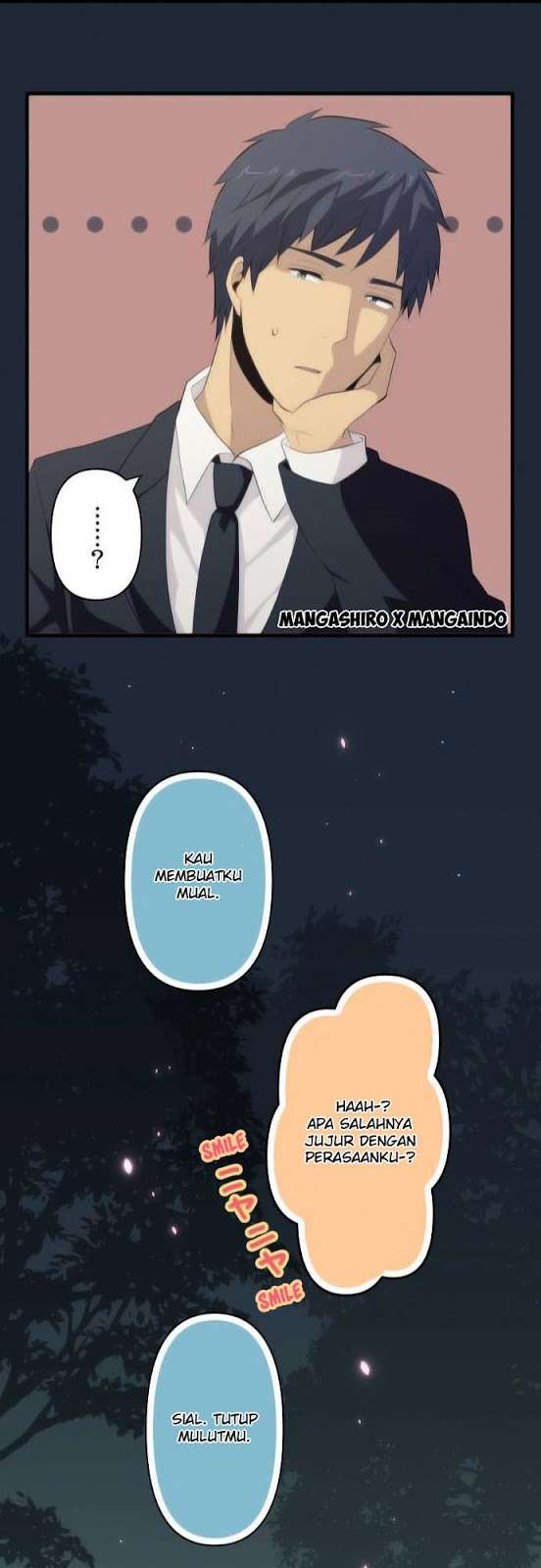 Chapter 92 - halaman 24