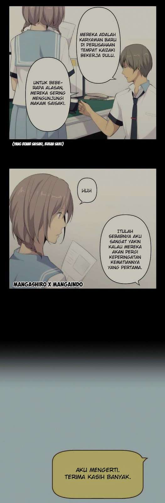 Chapter 92 - halaman 7