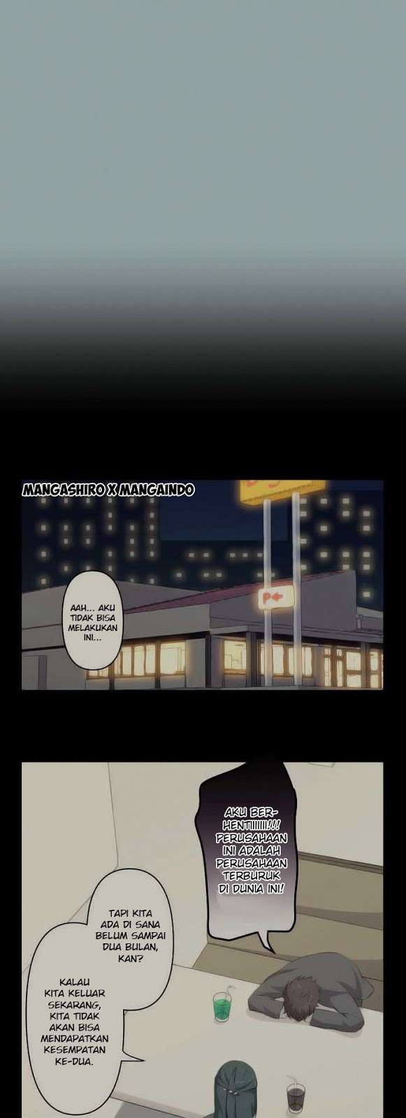 Chapter 92 - halaman 8