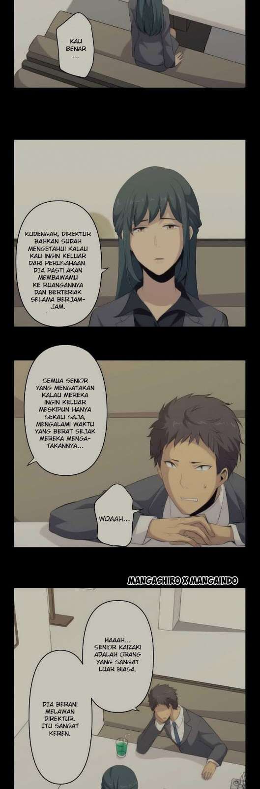 Chapter 92 - halaman 9