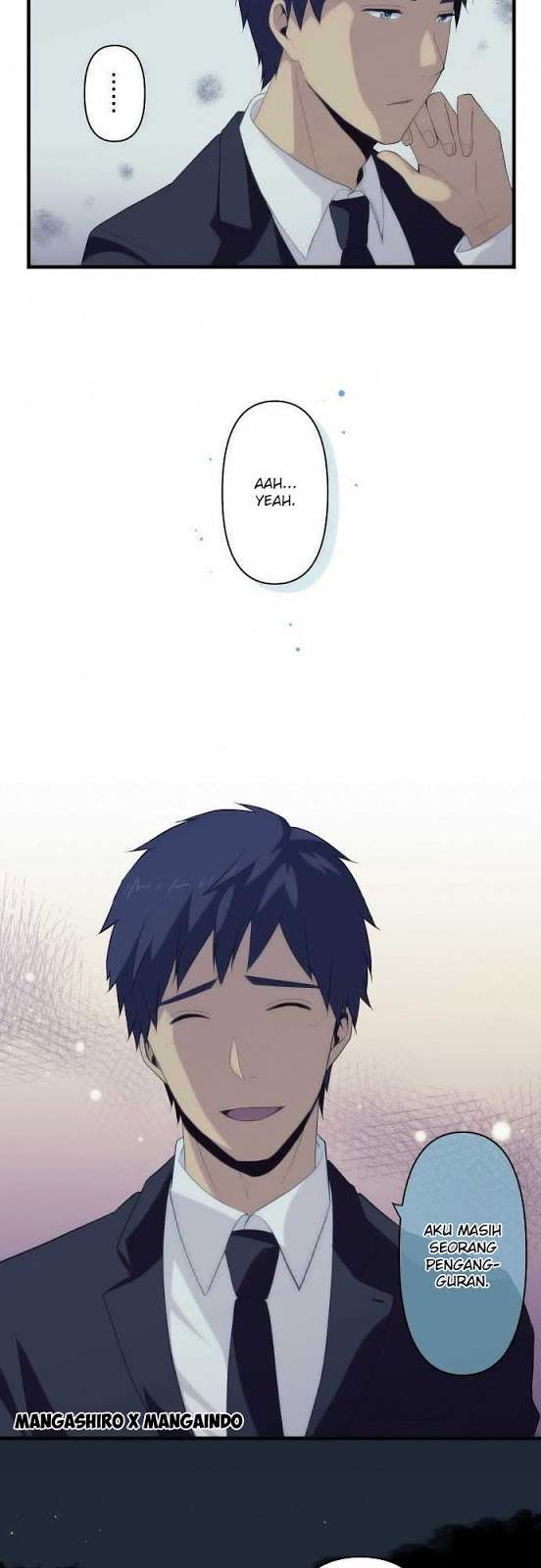 Chapter 91 - halaman 14