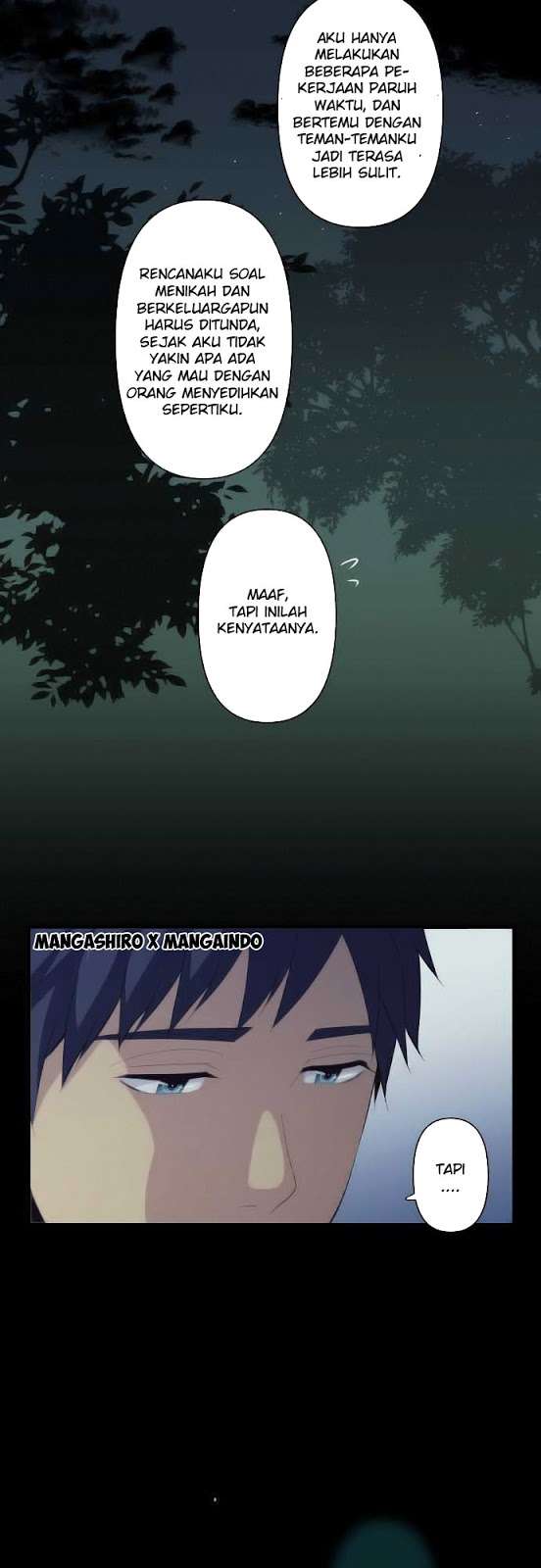 Chapter 91 - halaman 15