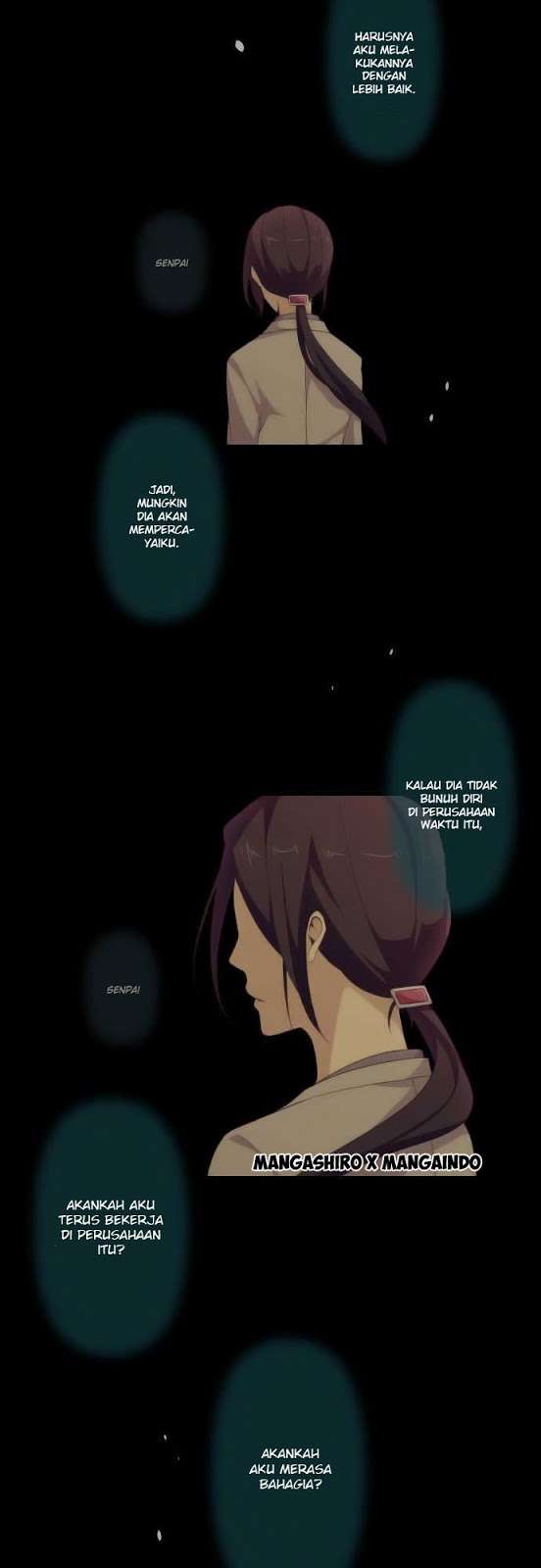 Chapter 91 - halaman 16