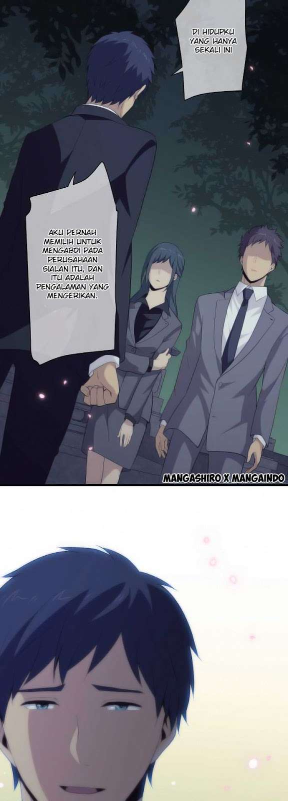 Chapter 91 - halaman 19