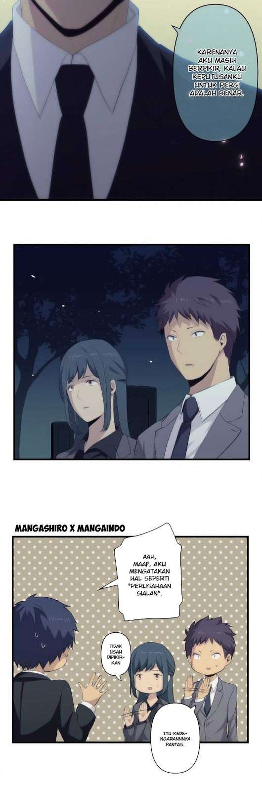 Chapter 91 - halaman 20