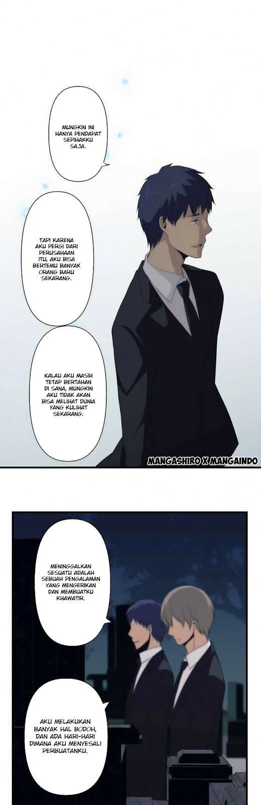 Chapter 91 - halaman 21
