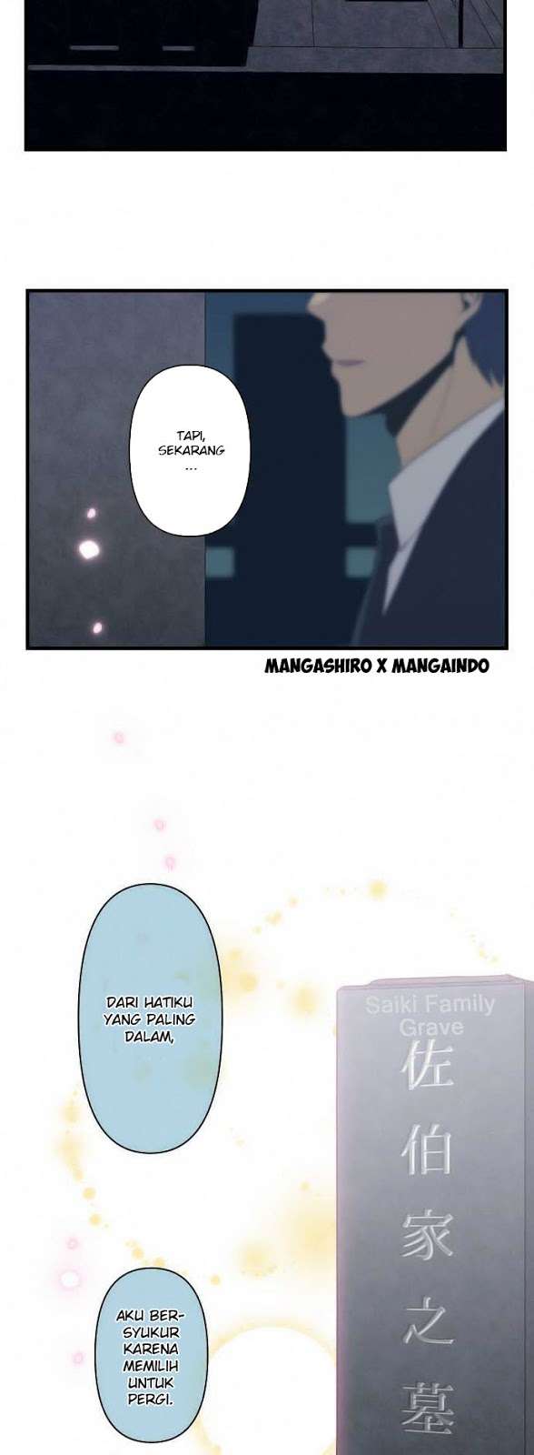 Chapter 91 - halaman 22