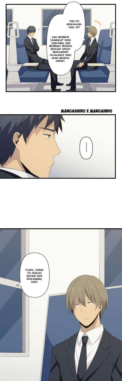 Chapter 91 - halaman 24