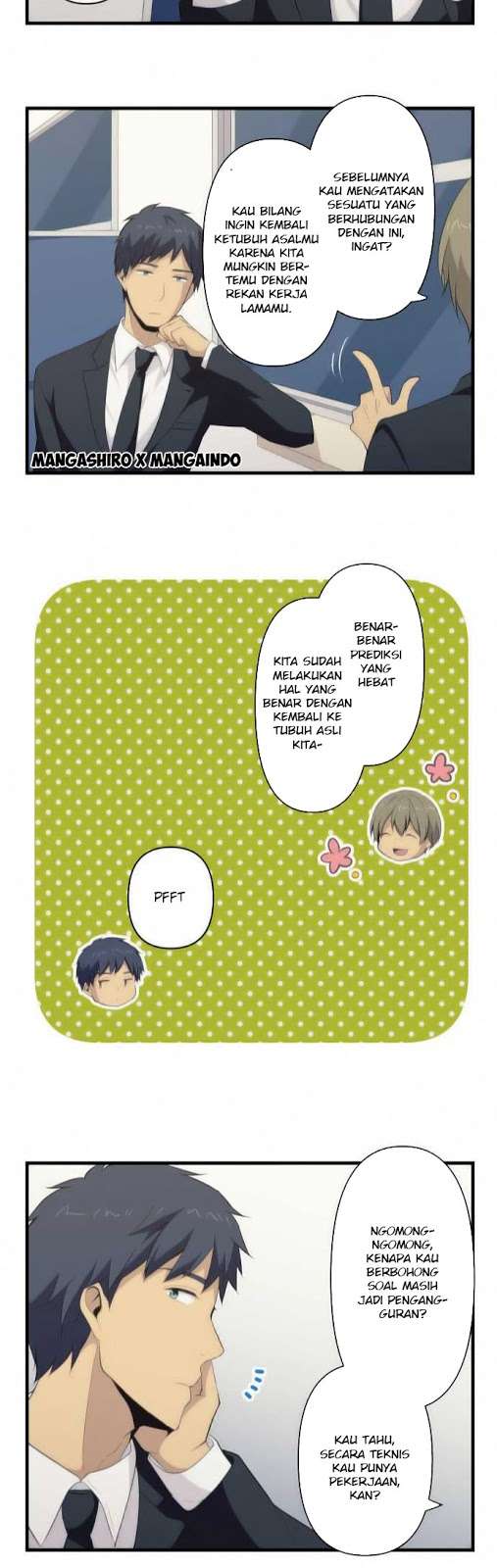 Chapter 91 - halaman 26