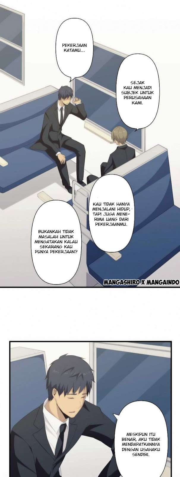 Chapter 91 - halaman 27