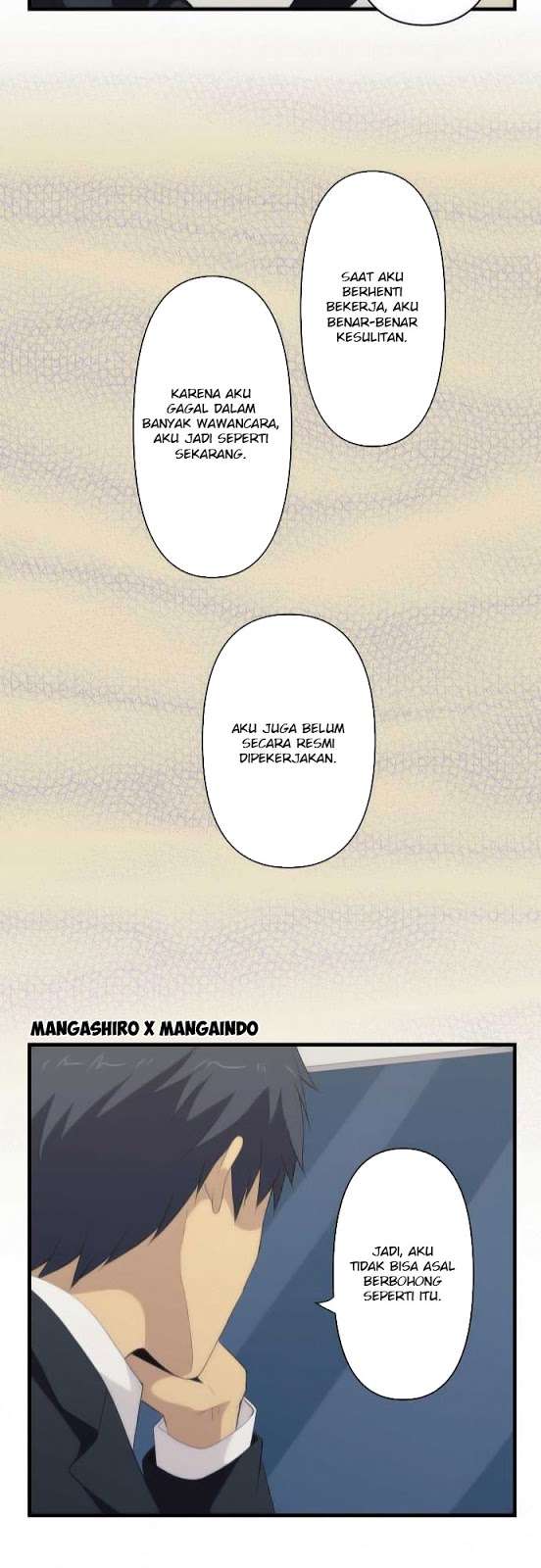 Chapter 91 - halaman 28