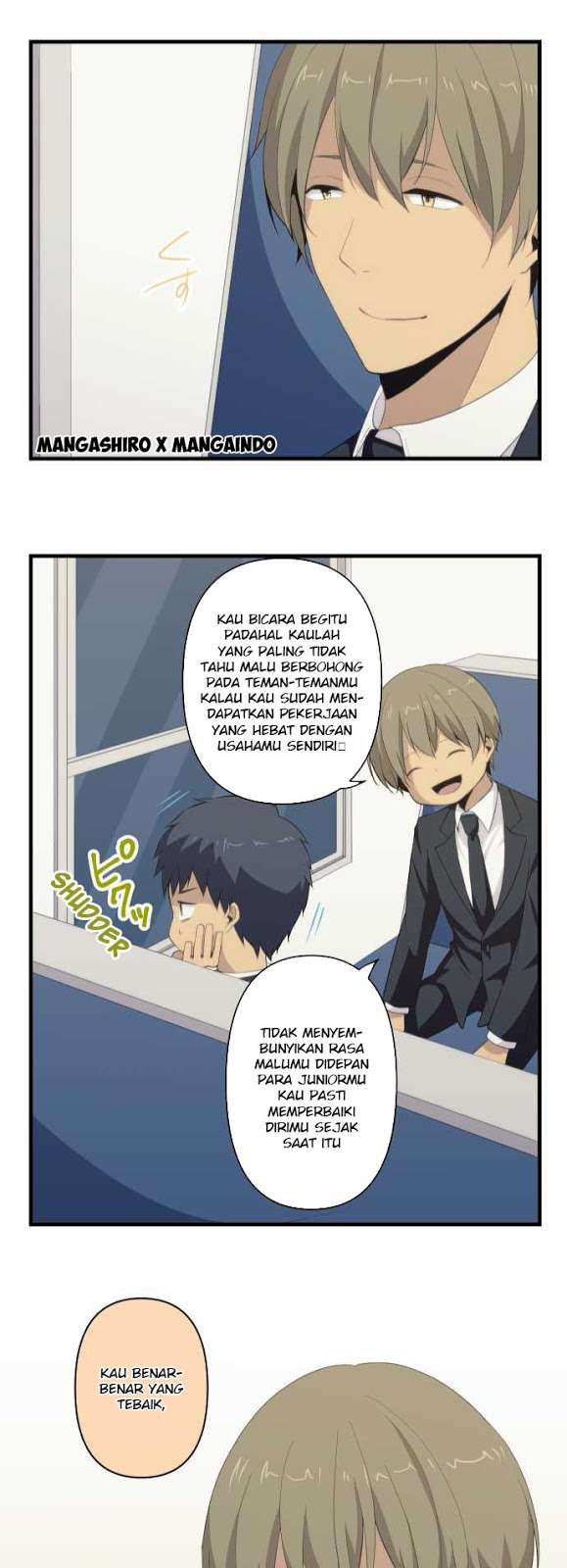 Chapter 91 - halaman 29
