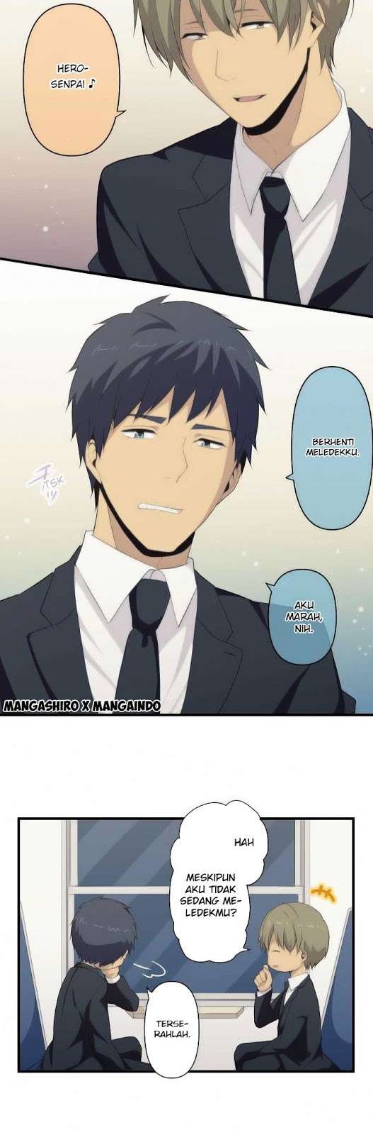 Chapter 91 - halaman 30