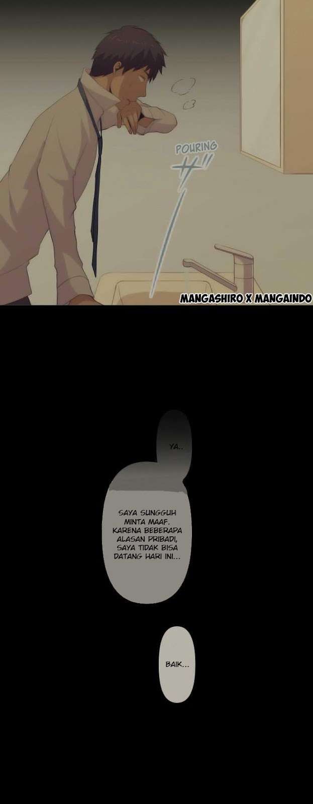 Chapter 91 - halaman 7