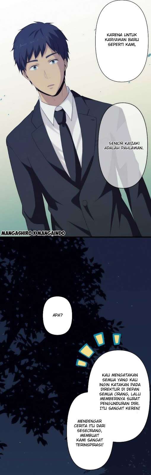 Chapter 90 - halaman 15