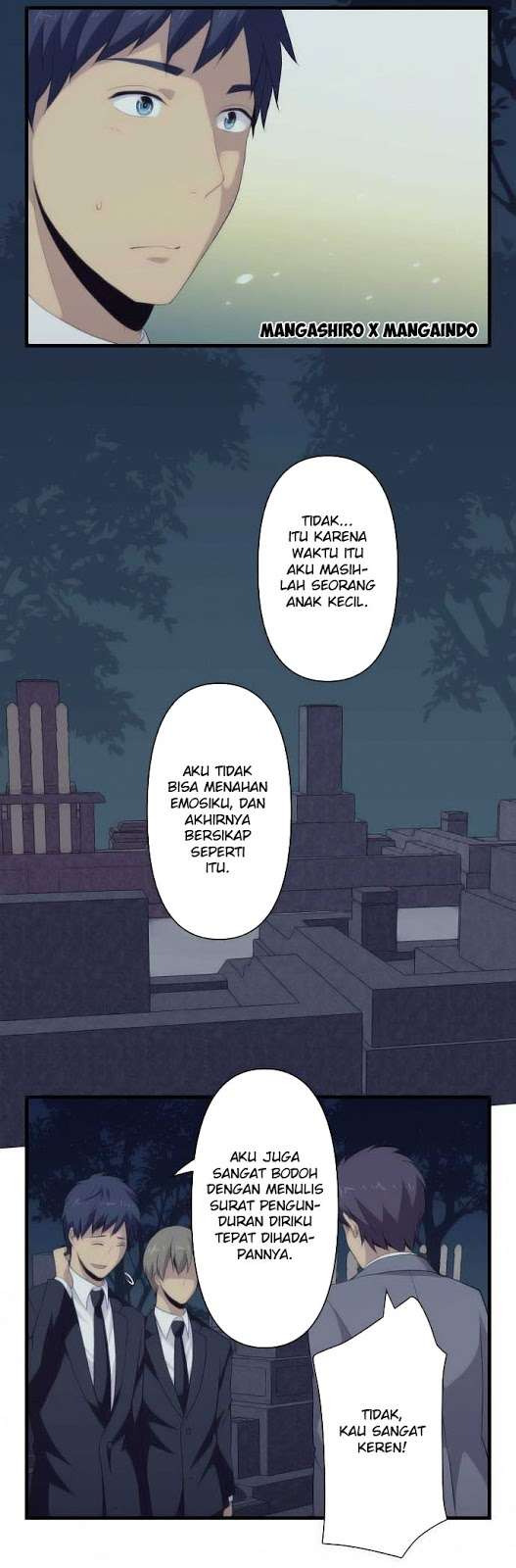 Chapter 90 - halaman 16