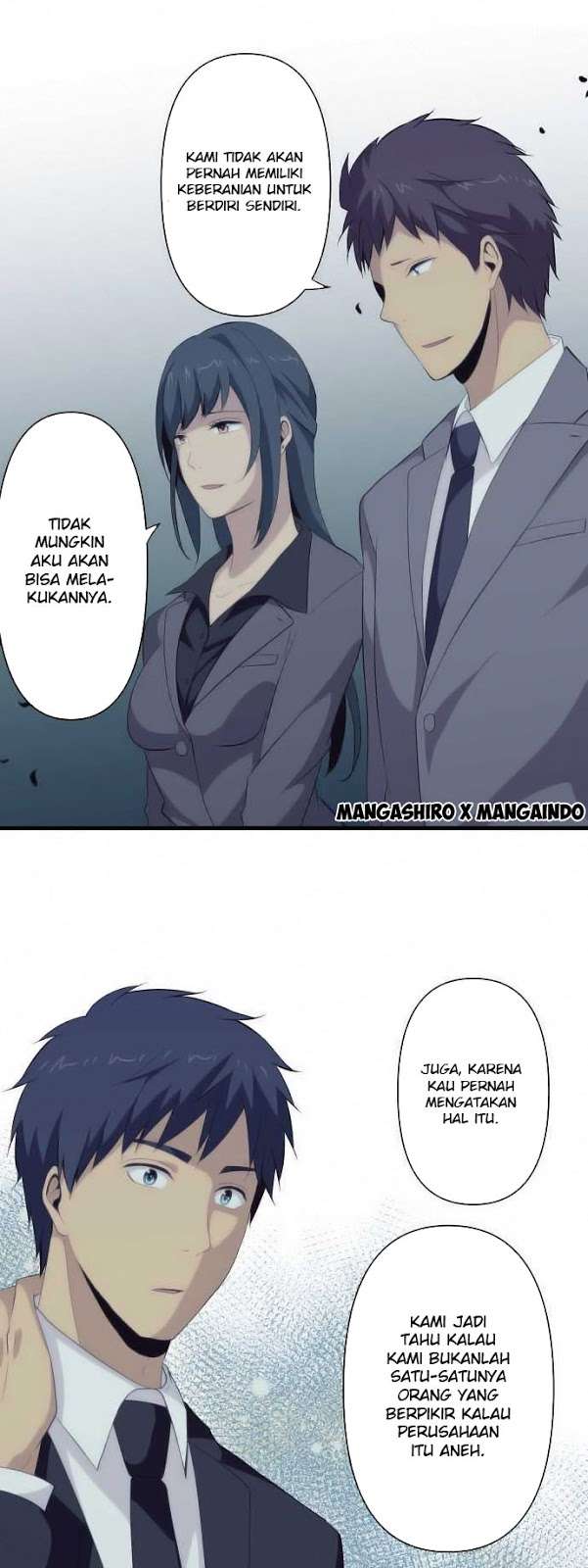 Chapter 90 - halaman 17