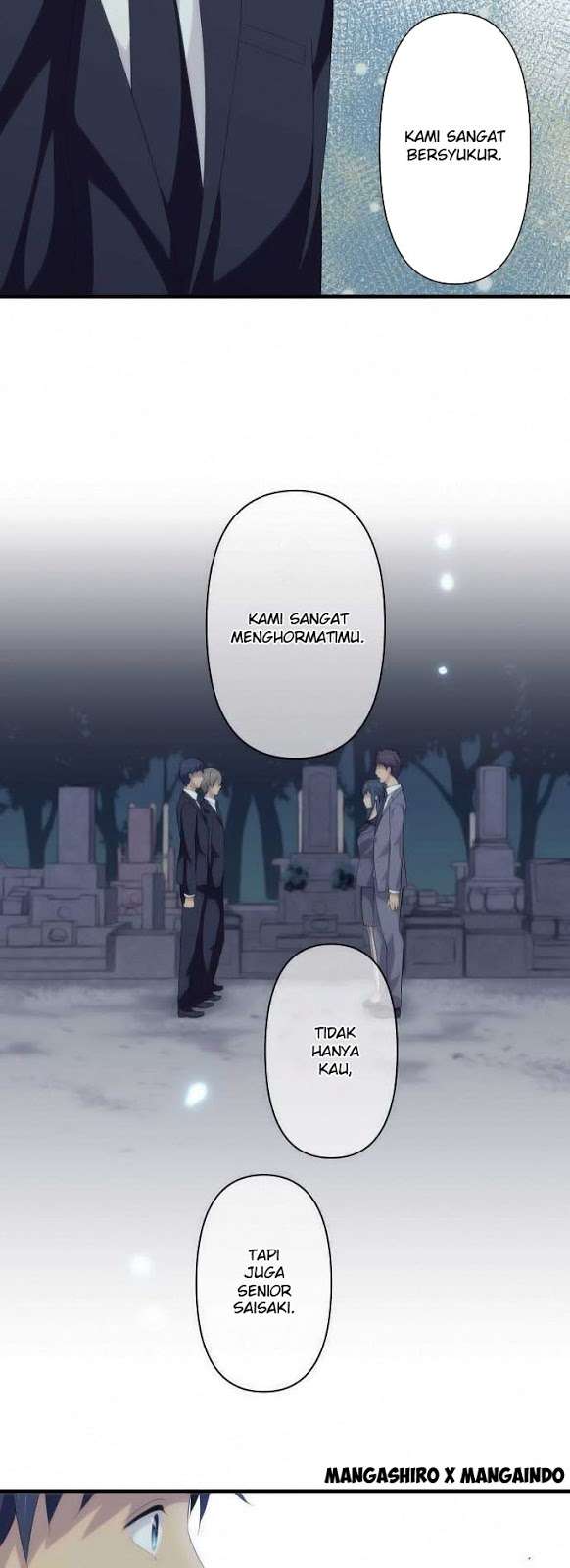 Chapter 90 - halaman 18