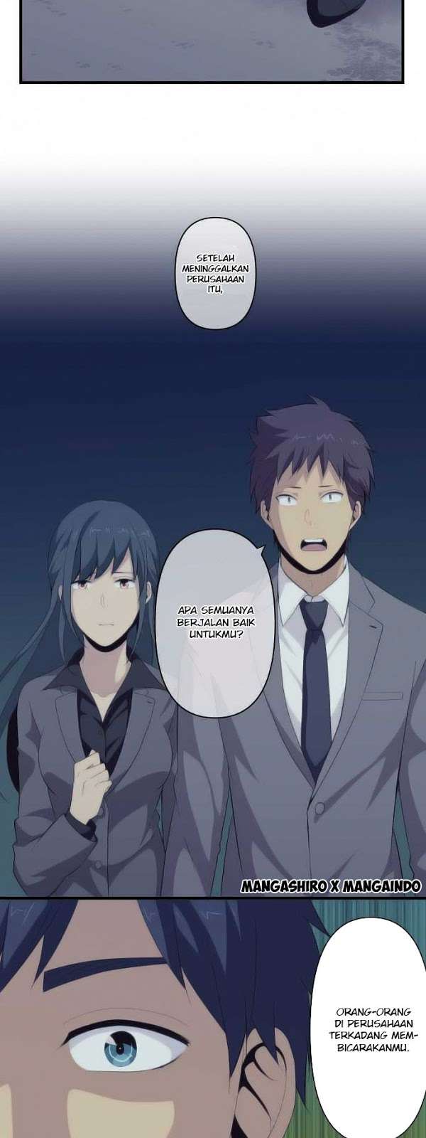 Chapter 90 - halaman 20