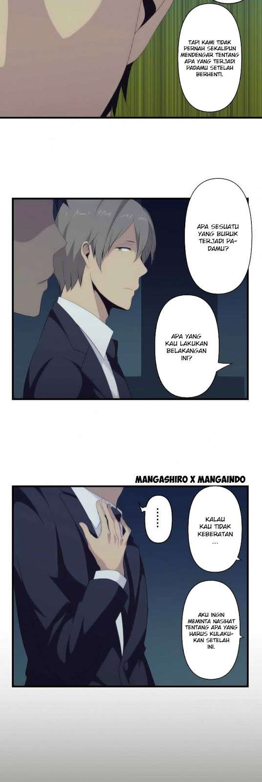 Chapter 90 - halaman 21