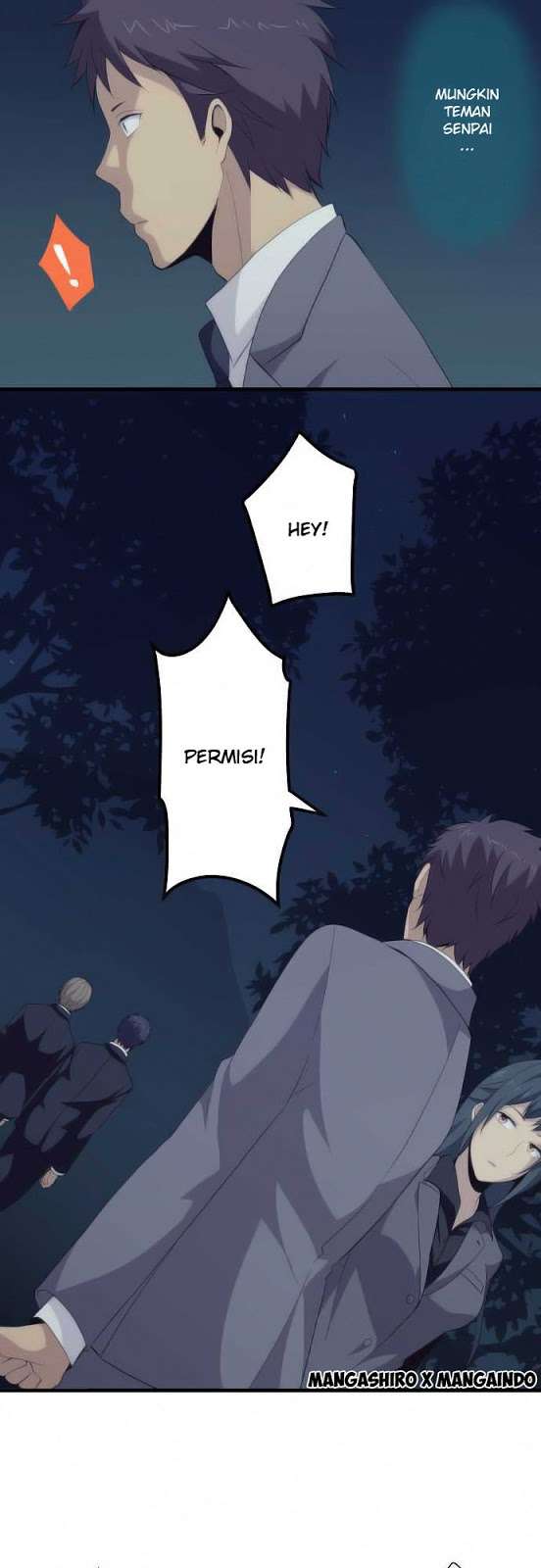 Chapter 90 - halaman 5