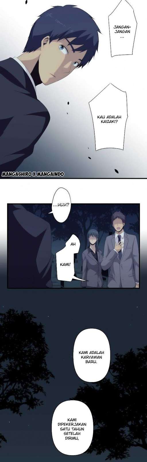 Chapter 90 - halaman 6