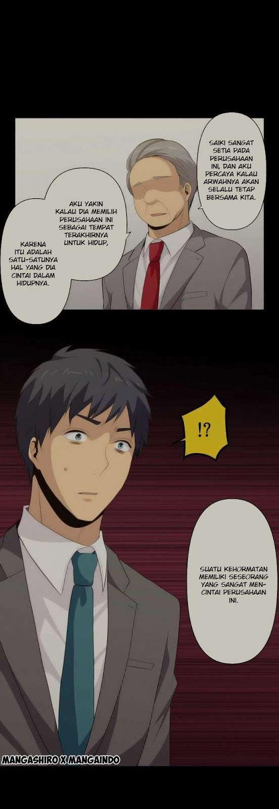 Chapter 89 - halaman 13