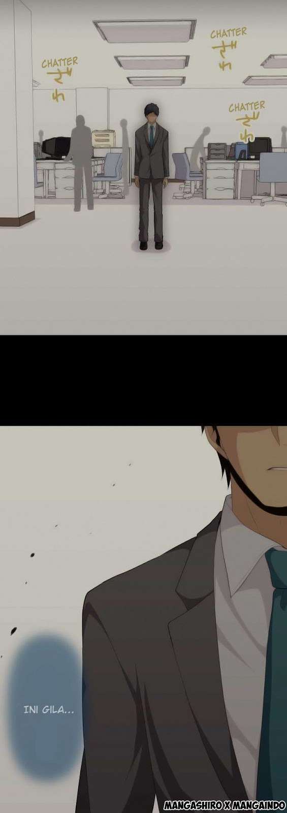 Chapter 89 - halaman 15
