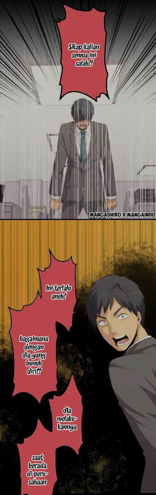 Chapter 89 - halaman 17