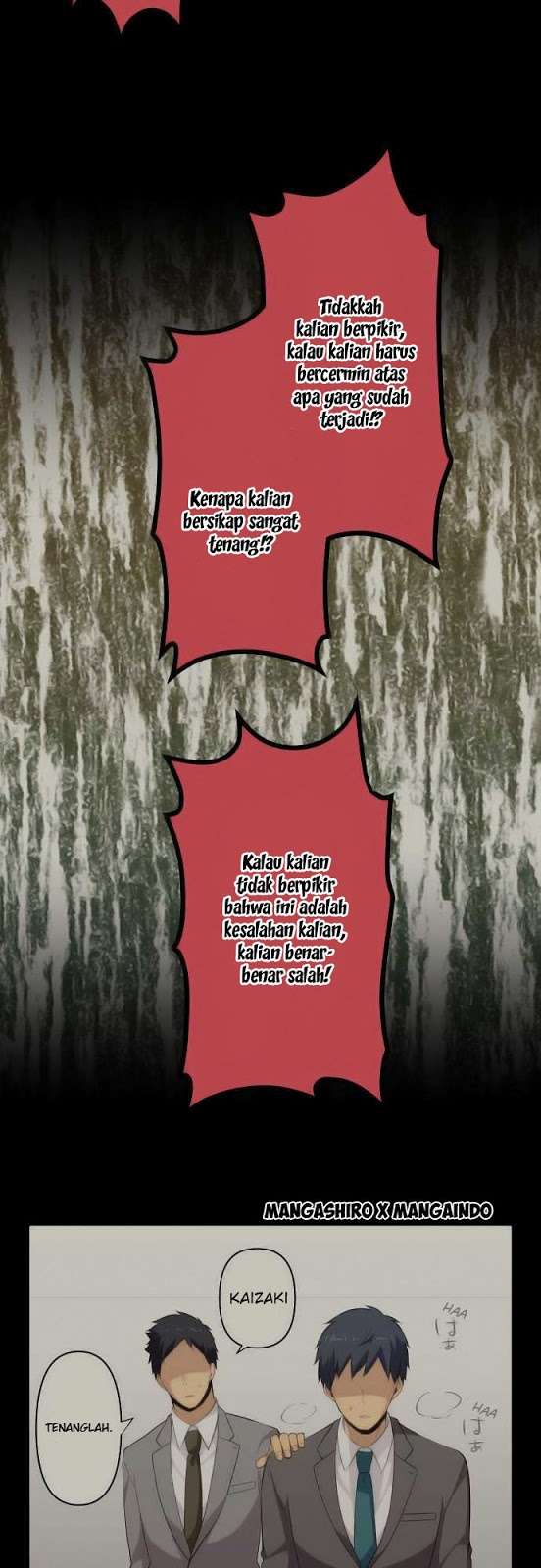 Chapter 89 - halaman 18