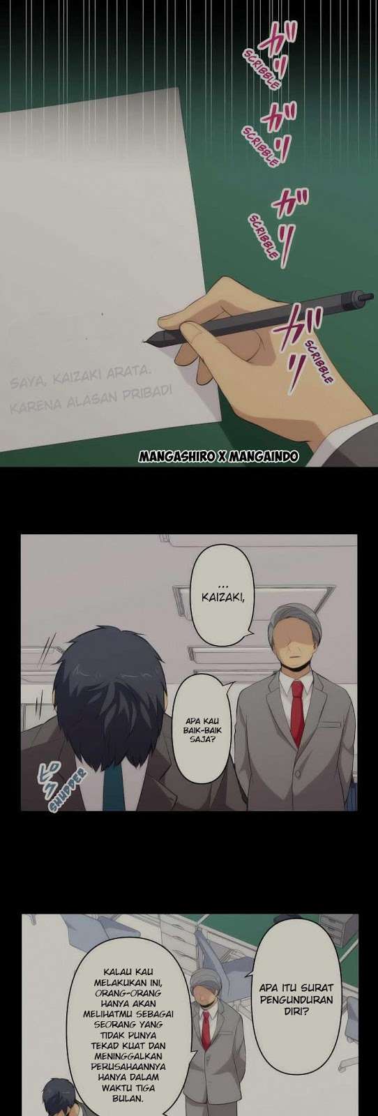 Chapter 89 - halaman 20