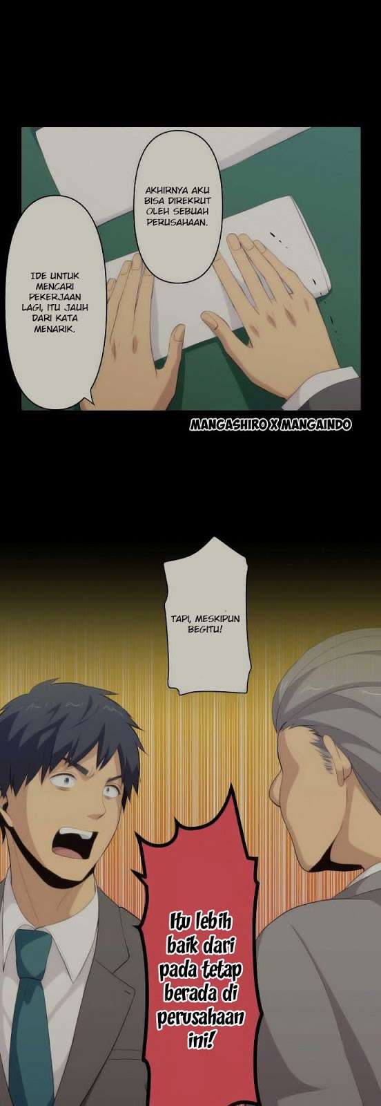 Chapter 89 - halaman 23