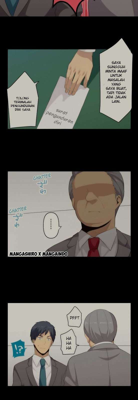 Chapter 89 - halaman 24