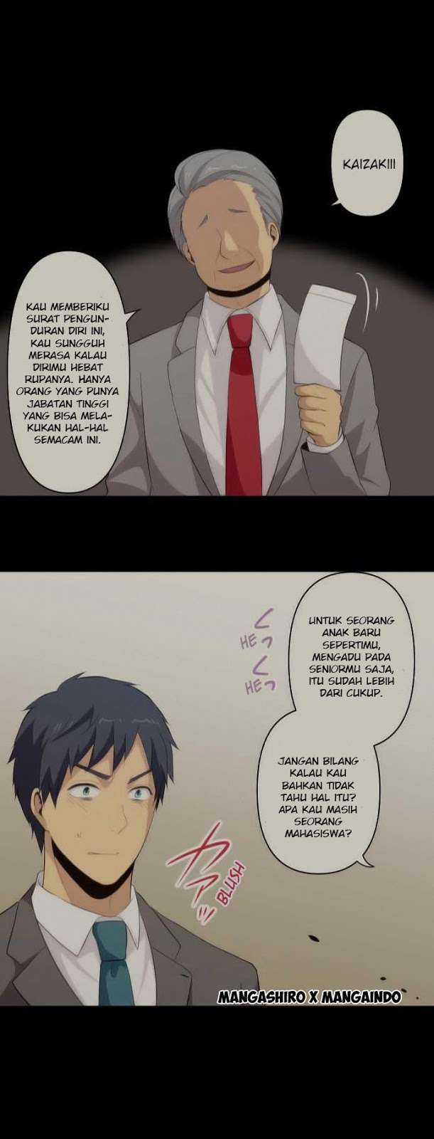 Chapter 89 - halaman 25