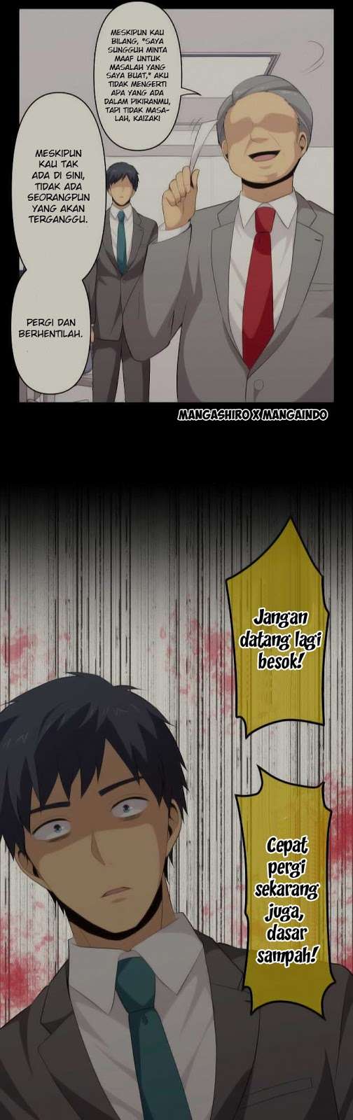 Chapter 89 - halaman 26