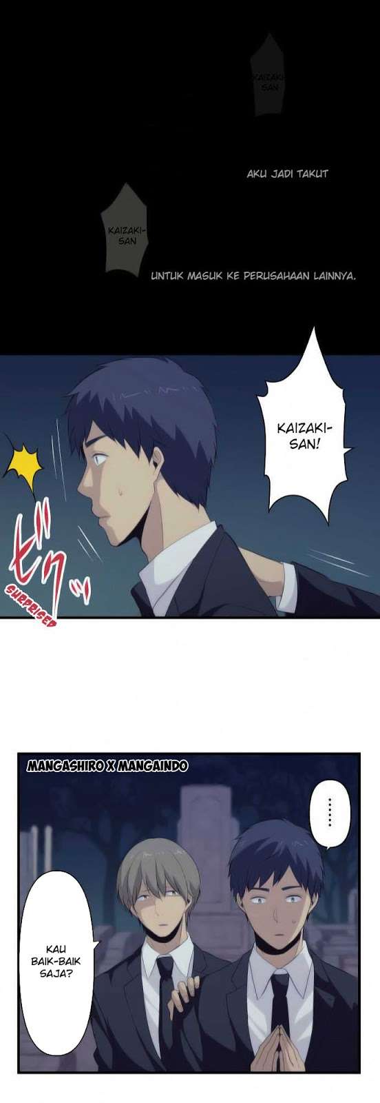 Chapter 89 - halaman 28