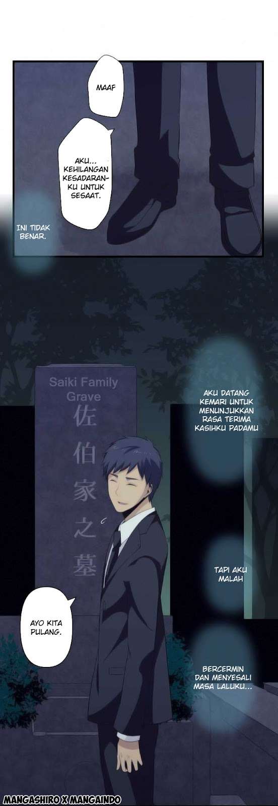 Chapter 89 - halaman 29
