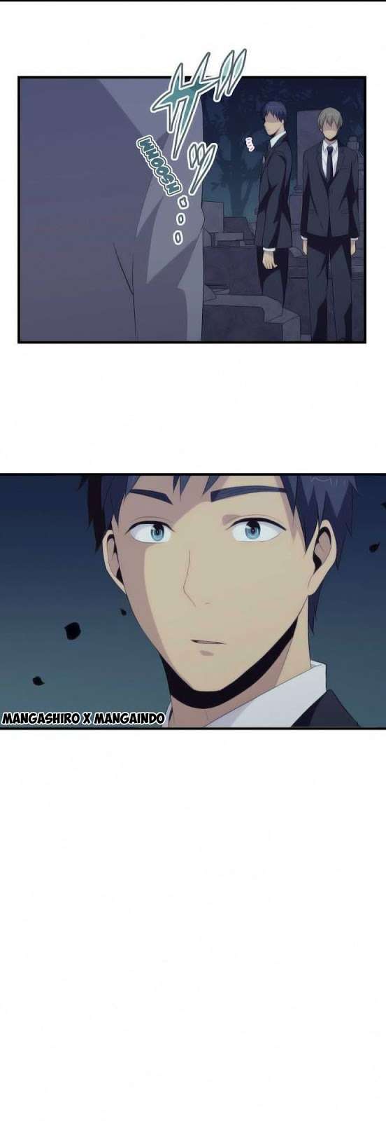 Chapter 89 - halaman 30