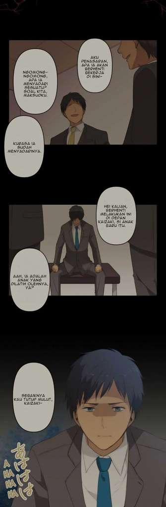 Chapter 89 - halaman 6