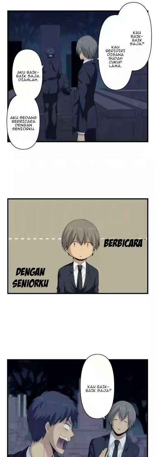 Chapter 88 - halaman 17