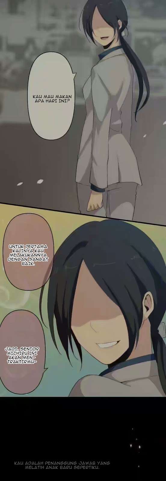 Chapter 88 - halaman 20
