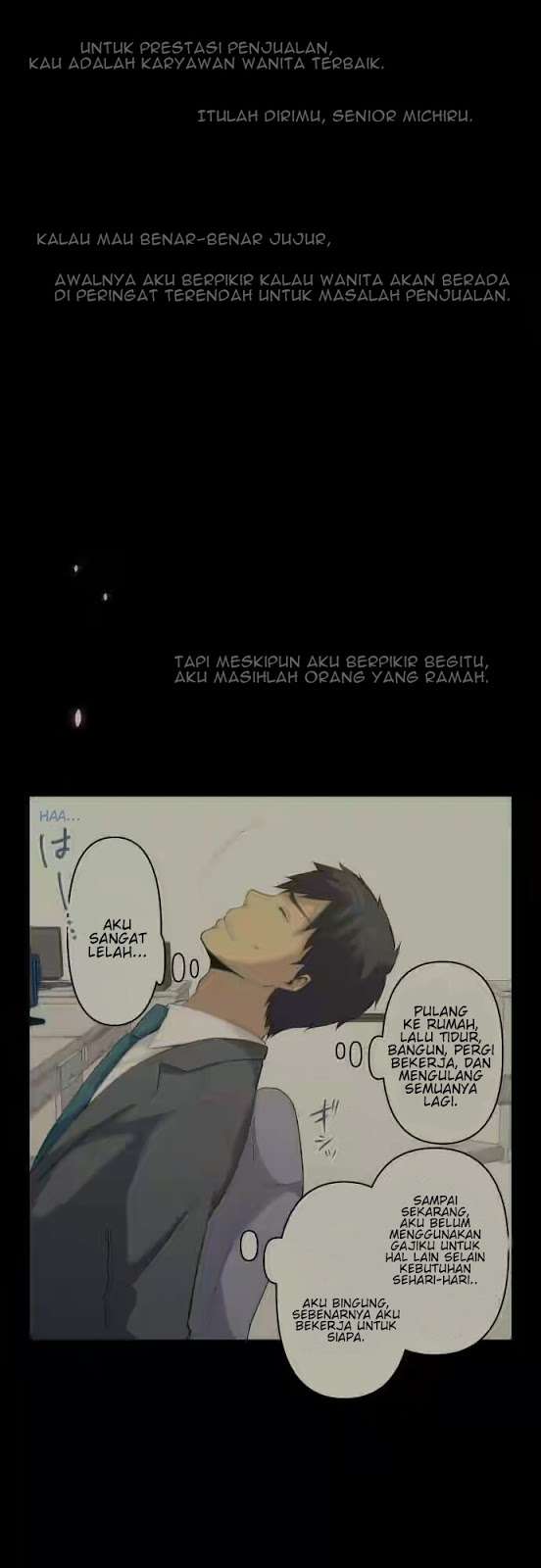 Chapter 88 - halaman 21