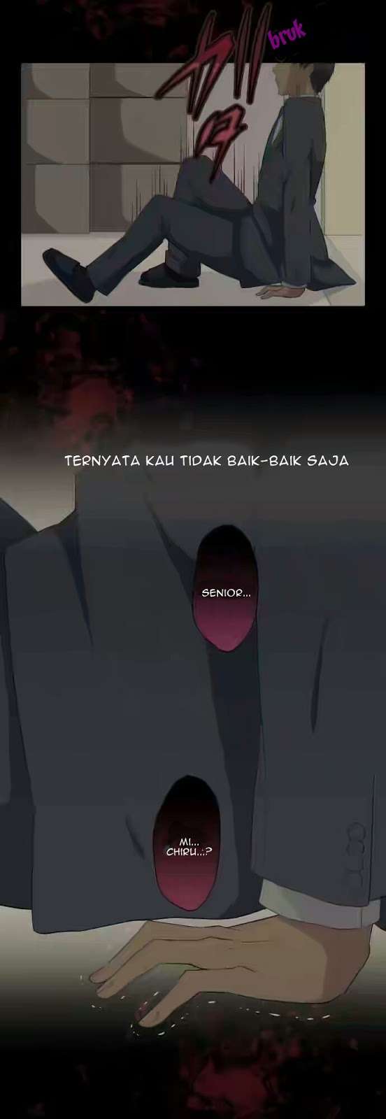 Chapter 88 - halaman 29