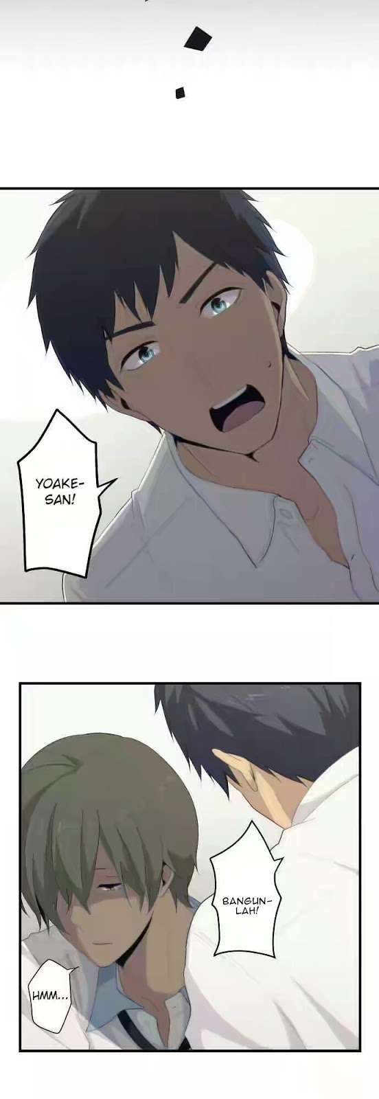 Chapter 88 - halaman 5
