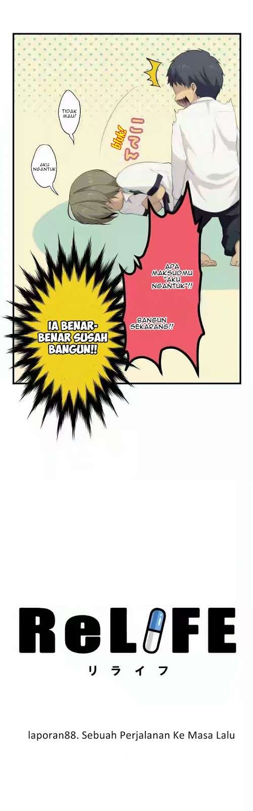Chapter 88 - halaman 6