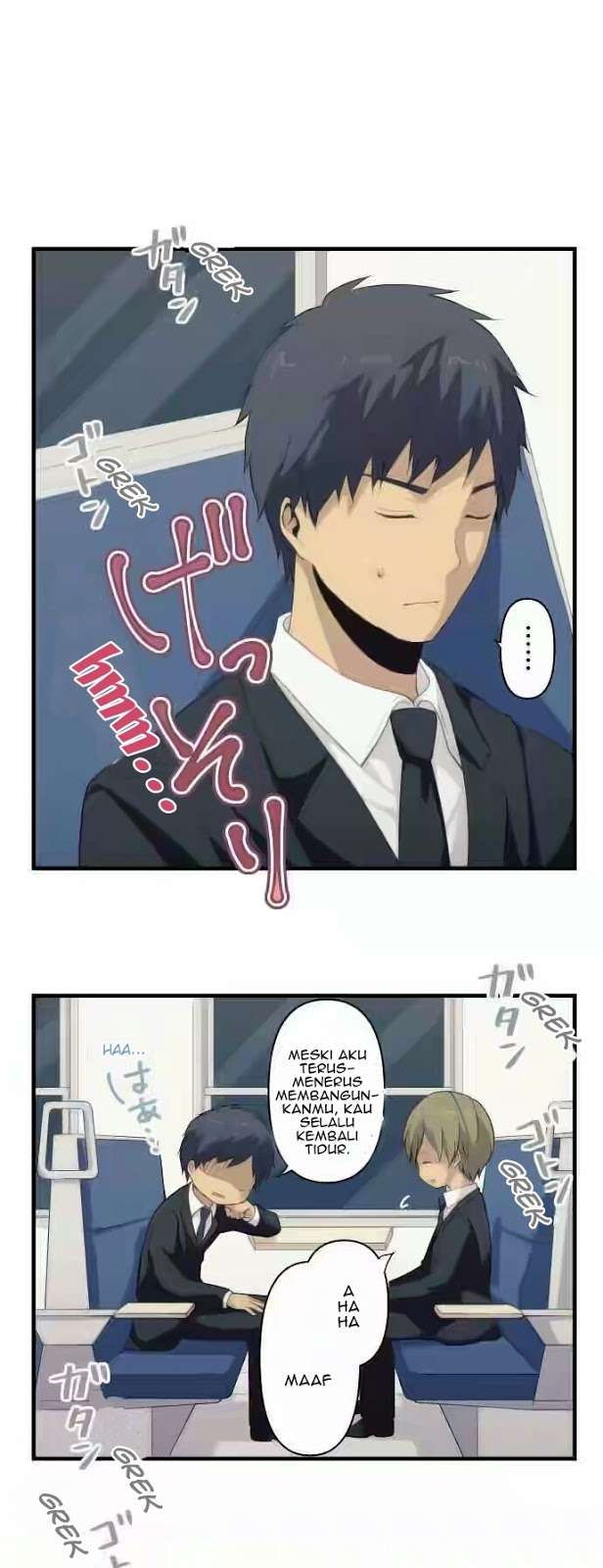 Chapter 88 - halaman 7