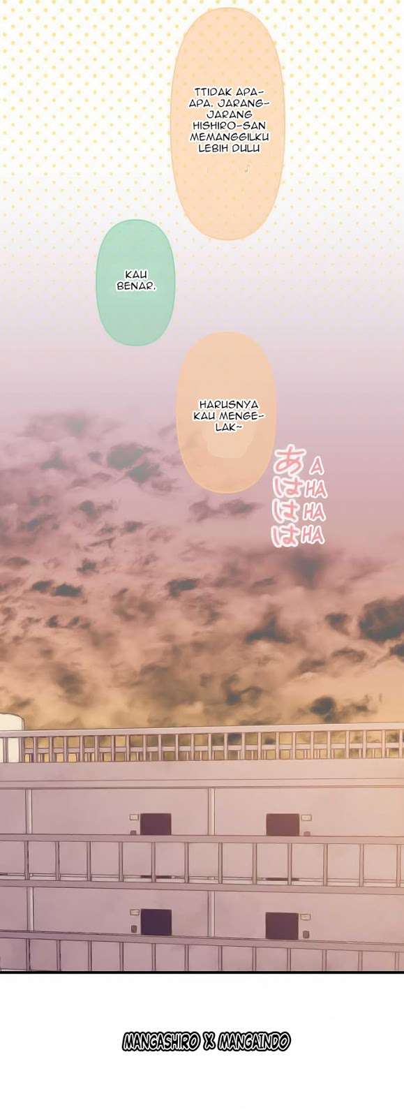 Chapter 87 - halaman 17