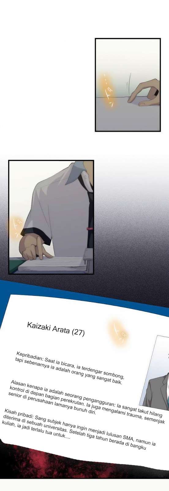 Chapter 87 - halaman 3